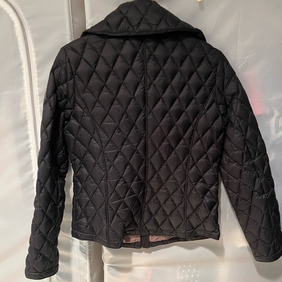 Michael Kors down jacket. - Picture 2 of 3